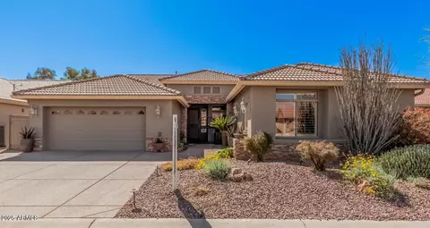 10117 Elmwood Dr, Sun Lakes, AZ 85248