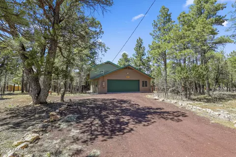 2508 Roundup Ln, Happy Jack, AZ 86024