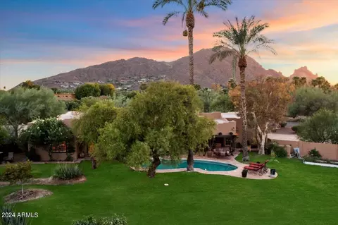 6005 N 64th Pl, Paradise Valley, AZ 85253