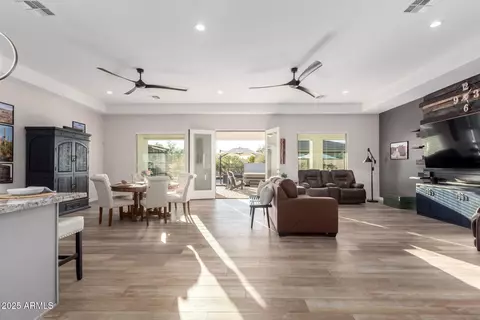 17332 E Quail Track Rd, Rio Verde, AZ 85263