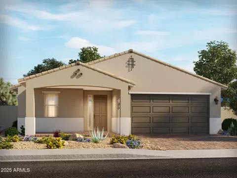 129 S 176th Dr, Goodyear, AZ 85338