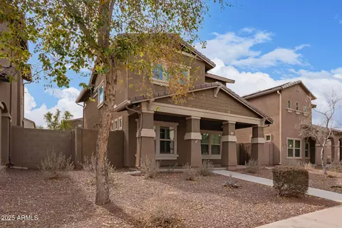 9327 S 33rd Gln, Laveen, AZ 85339