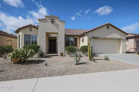 16712 S 175th Ln, Goodyear, AZ 85338