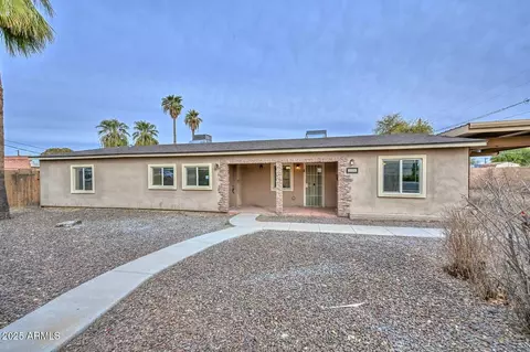 2204 W Campbell Ave, Phoenix, AZ 85015