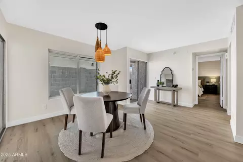 Dining - 1108 E Villa Rita Dr, Phoenix, AZ 85022 photo 1 of 2