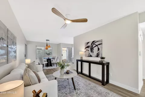 Living - 1108 E Villa Rita Dr, Phoenix, AZ 85022 photo 2 of 2