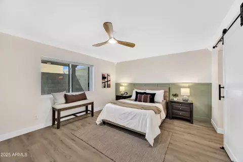 Bedroom - 1108 E Villa Rita Dr, Phoenix, AZ 85022 photo 1 of 2