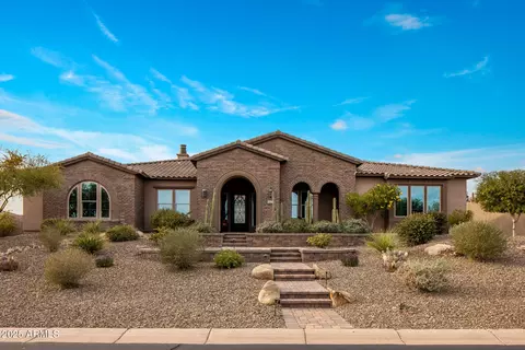 10902 N 138th Pl, Scottsdale, AZ 85259