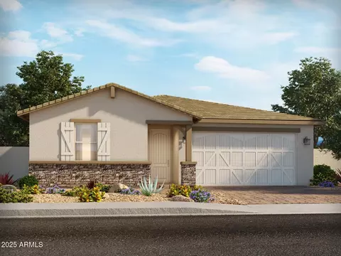 135 S 176th Dr, Goodyear, AZ 85338