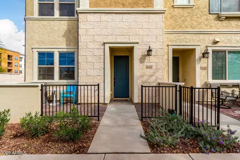 2628 S Voyager Dr #101, Gilbert, AZ 85295