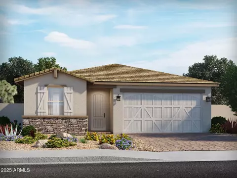 17645 W Adams St, Goodyear, AZ 85338