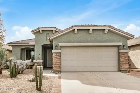30428 N Saddlebag Ln, San Tan Valley, AZ 85143