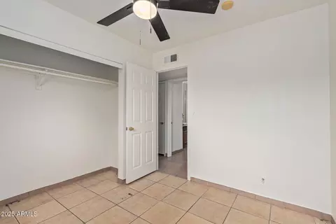 Bedroom - 2720 E Wier Ave, Phoenix, AZ 85040 photo 2 of 3