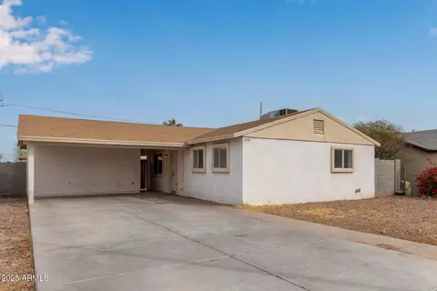 2720 E Wier Ave, Phoenix, AZ 85040