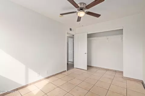Bedroom - 2720 E Wier Ave, Phoenix, AZ 85040 photo 3 of 3
