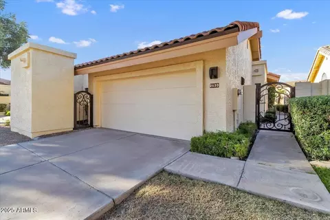 2630 N El Dorado Pl, Chandler, AZ 85224