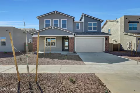 17313 W Via Dona Rd, Surprise, AZ 85387