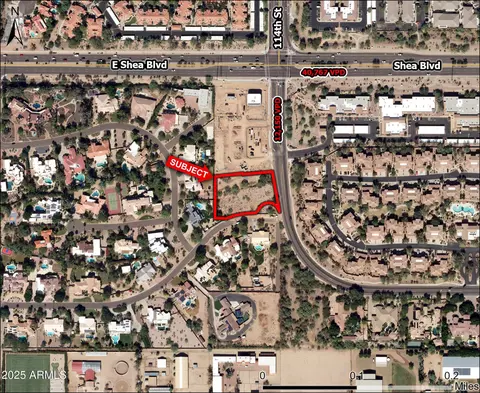 nn S Shea Boulevard #1, Scottsdale, AZ 85259