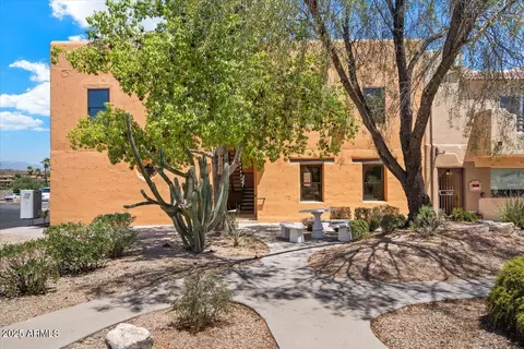 16844 E Avenue Of The Fountains --, Fountain Hills, AZ 85268