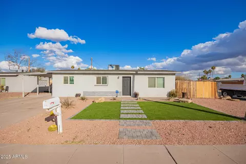 3421 N 76th Ave, Phoenix, AZ 85033