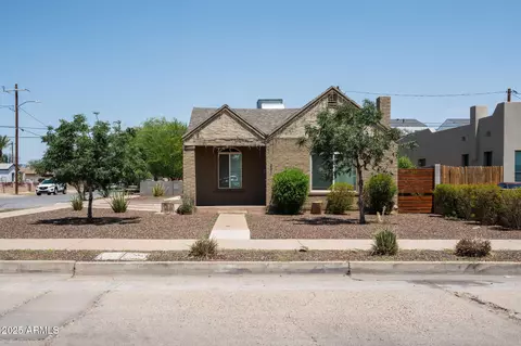 331 N 13th Pl, Phoenix, AZ 85006