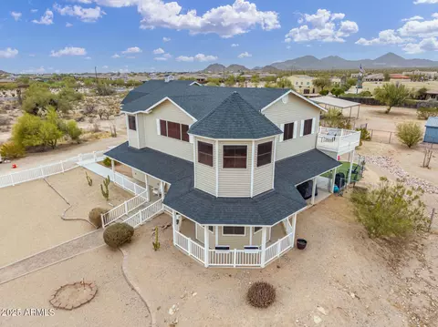 10036 E Jensen St, Mesa, AZ 85207 photo 4
