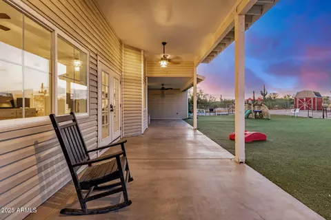 10036 E Jensen St, Mesa, AZ 85207 photo 32
