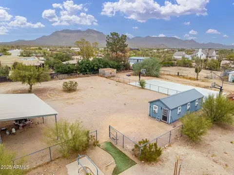 10036 E Jensen St, Mesa, AZ 85207 photo 7
