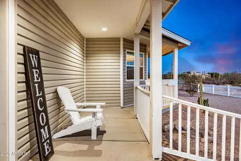 10036 E Jensen St, Mesa, AZ 85207
