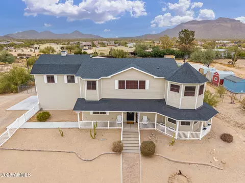10036 E Jensen St, Mesa, AZ 85207 photo 3