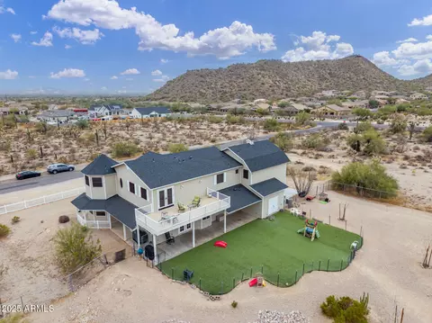10036 E Jensen St, Mesa, AZ 85207 photo 6