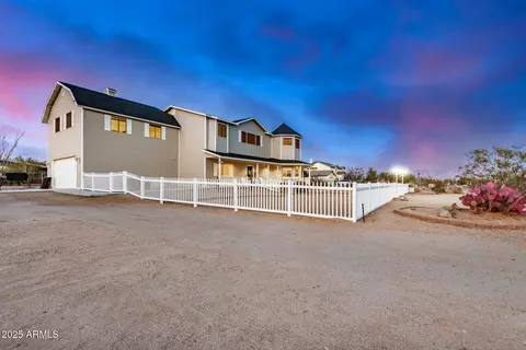10036 E Jensen St, Mesa, AZ 85207 photo 31
