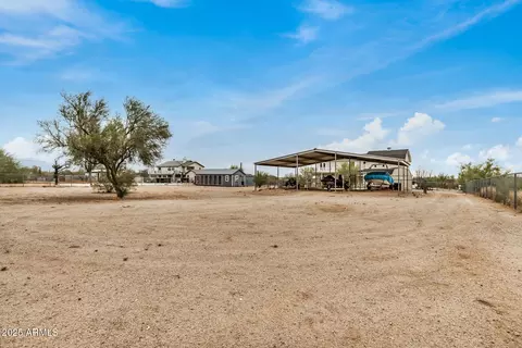 10036 E Jensen St, Mesa, AZ 85207 photo 30
