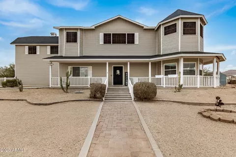 10036 E Jensen St, Mesa, AZ 85207 photo 5
