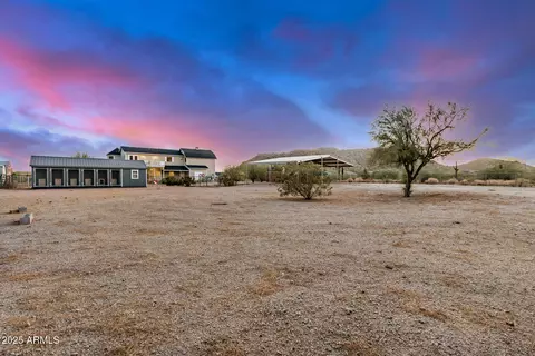10036 E Jensen St, Mesa, AZ 85207 photo 29
