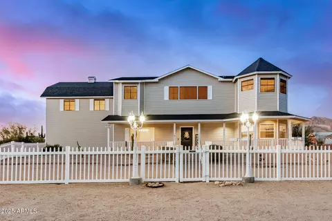 10036 E Jensen St, Mesa, AZ 85207 photo 2