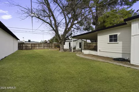 676 N 6th Pl, Coolidge, AZ 85128 photo 18