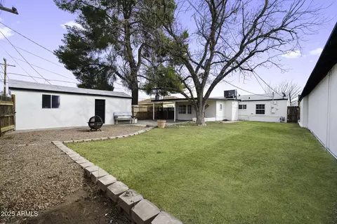 676 N 6th Pl, Coolidge, AZ 85128 photo 19