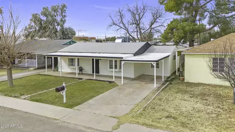 676 N 6th Pl, Coolidge, AZ 85128 photo 3
