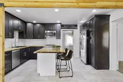 676 N 6th Pl, Coolidge, AZ 85128 photo 8