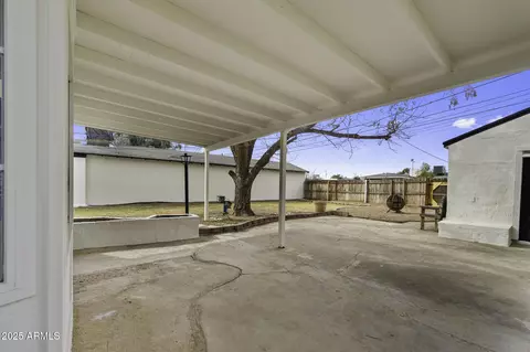 676 N 6th Pl, Coolidge, AZ 85128 photo 17