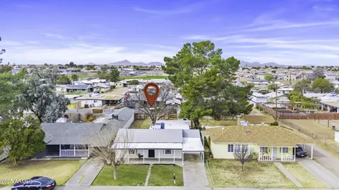 676 N 6th Pl, Coolidge, AZ 85128 photo 5