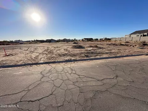 15208 S Patagonia Rd #5081, Arizona City, AZ 85123
