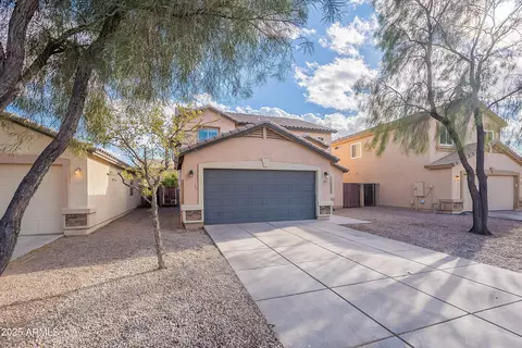 3917 E Morenci Rd, San Tan Valley, AZ 85143