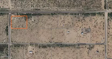 0 W Aries Dr #6, Eloy, AZ 85131