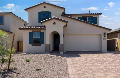 12219 W Caraveo Pl, Peoria, AZ 85383