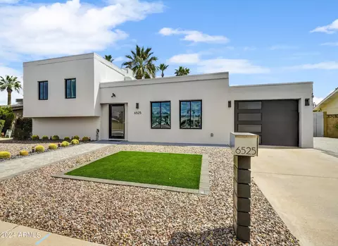 6525 N 83rd St, Scottsdale, AZ 85250