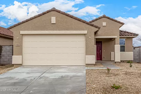 17081 W Seldon Ln, Waddell, AZ 85355