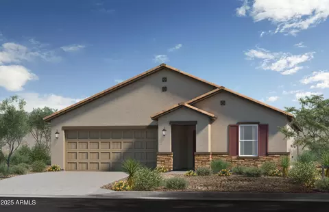 17619 W Oberlin Way, Surprise, AZ 85387