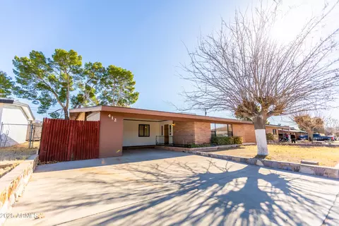 412 W Fairhaven Rd, Kearny, AZ 85137